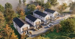 Komárom-Esztergom megye – Tatabánya – Panoráma lakópark