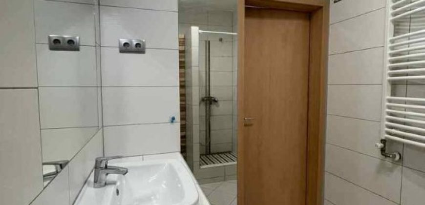 Győr-Moson-Sopron megye – Sopron – Ágfalvi úti lakótelep