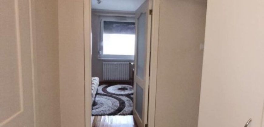 Budapest – III. kerület – Kaszásdűlő