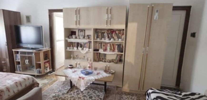 Fejér megye – Dunaújváros – Belváros