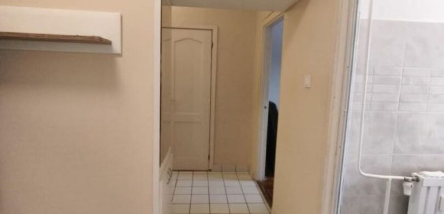 Budapest – III. kerület – Kaszásdűlő