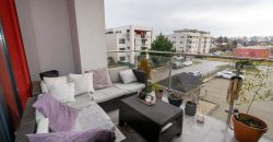 Győr-Moson-Sopron megye – Győr – Vizivárosi lakópark