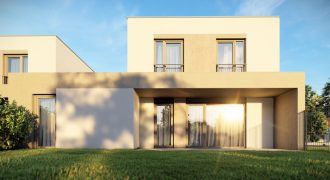 Győr-Moson-Sopron megye – Győr – Szitásdomb