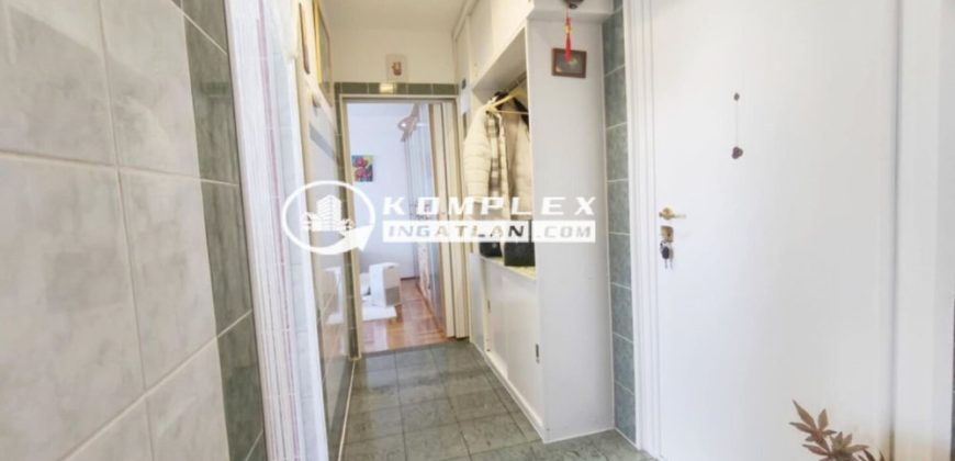 Budapest – III. kerület – Óbuda