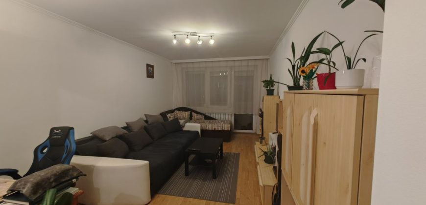 Győr-Moson-Sopron megye – Győr – Adyváros