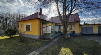 Győr-Moson-Sopron megye – Kimle – Nincs megadva