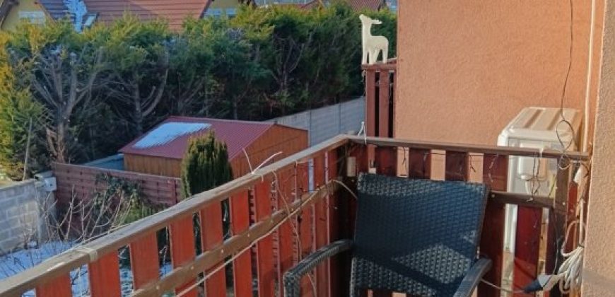 Győr-Moson-Sopron megye – Győr – Ménfőcsanak