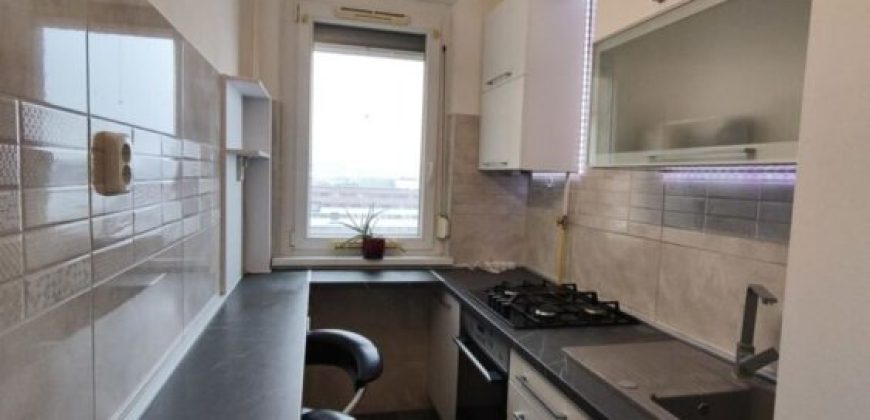 Budapest – III. kerület – Kaszásdűlő