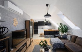 Komárom-Esztergom megye – Tatabánya – Kertváros