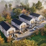 Komárom-Esztergom megye – Tatabánya – Panoráma lakópark