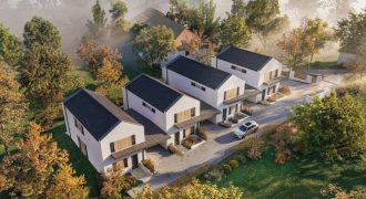 Komárom-Esztergom megye – Tatabánya – Panoráma lakópark