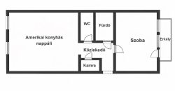 Komárom-Esztergom megye – Tatabánya – Kertváros