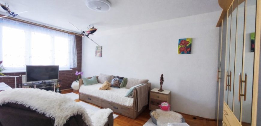 Budapest – III. kerület – Óbuda