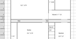 Fejér megye – Dunaújváros – Újtelep