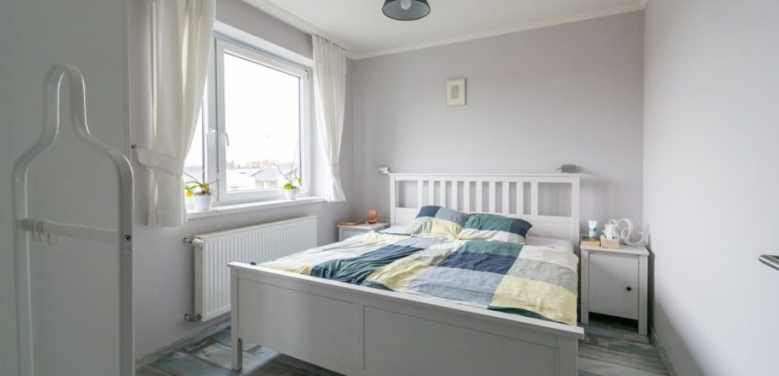 Győr-Moson-Sopron megye – Győr – Vizivárosi lakópark