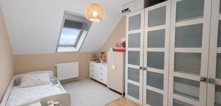 Komárom-Esztergom megye – Tatabánya – Kertváros