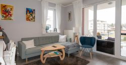 Győr-Moson-Sopron megye – Győr – Vizivárosi lakópark