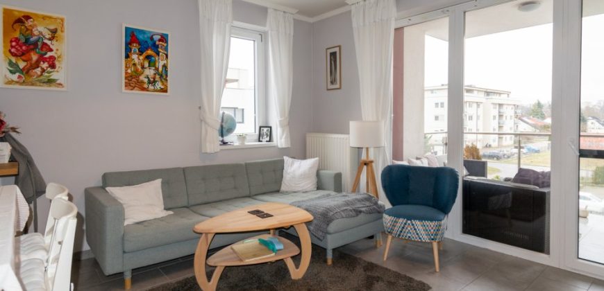 Győr-Moson-Sopron megye – Győr – Vizivárosi lakópark