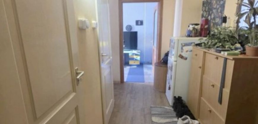 Fejér megye – Dunaújváros – Dózsa városrész