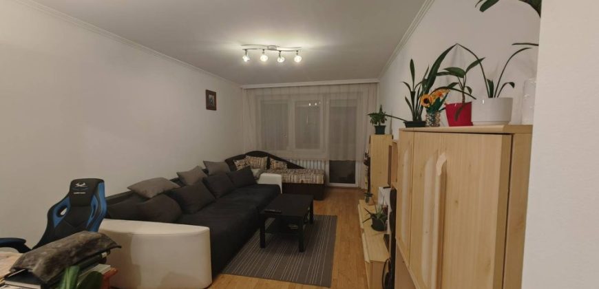 Győr-Moson-Sopron megye – Győr – Adyváros