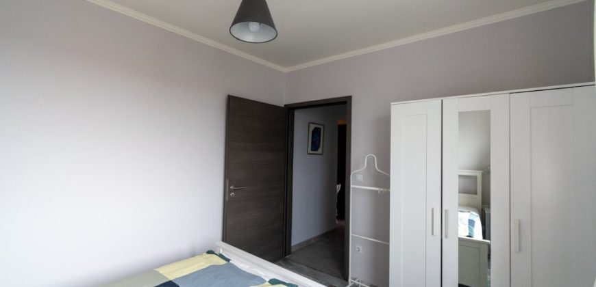 Győr-Moson-Sopron megye – Győr – Vizivárosi lakópark