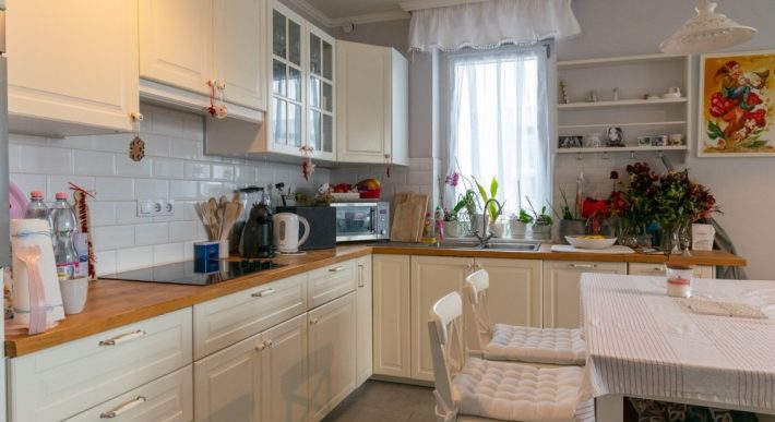 Győr-Moson-Sopron megye – Győr – Vizivárosi lakópark