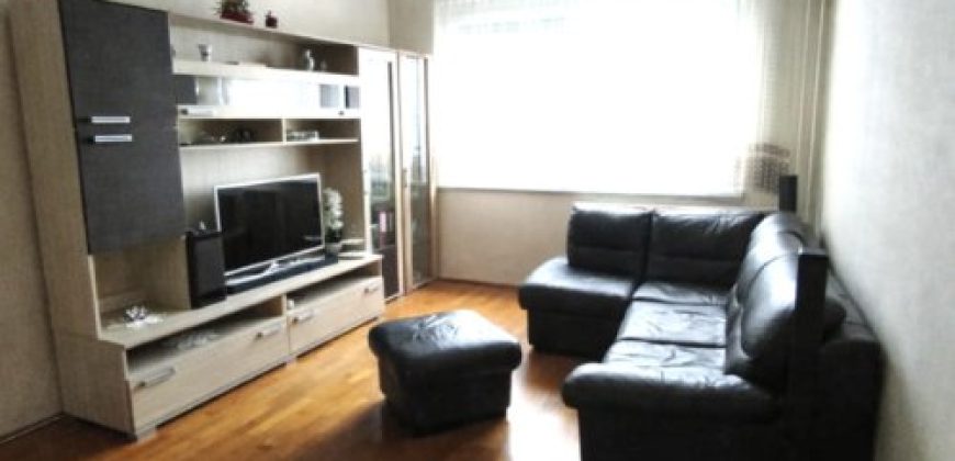 Budapest – III. kerület – Kaszásdűlő