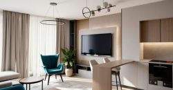 Komárom-Esztergom megye – Tatabánya – Panoráma lakópark