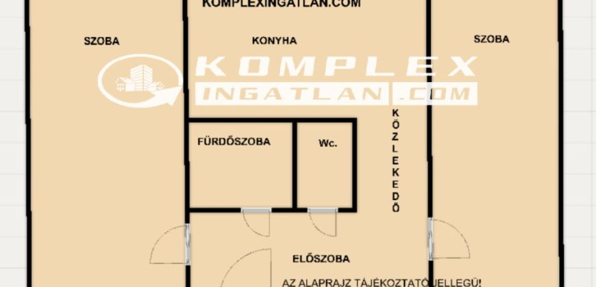 Fejér megye – Dunaújváros – Dózsa városrész