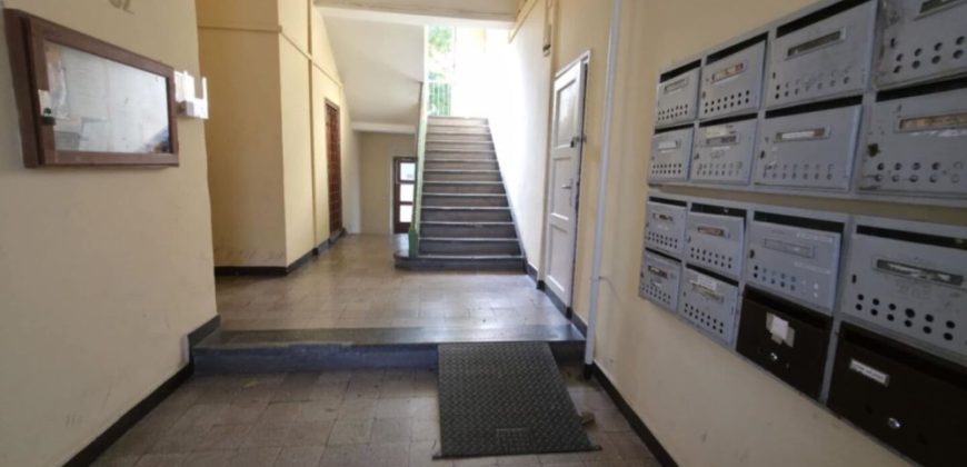 Fejér megye – Dunaújváros – Belváros