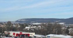 Komárom-Esztergom megye – Tatabánya – Kertváros