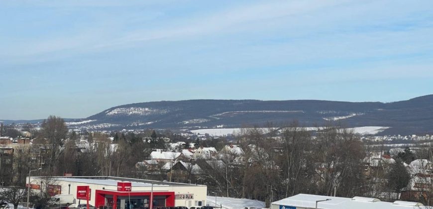 Komárom-Esztergom megye – Tatabánya – Kertváros
