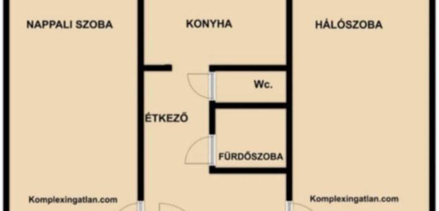 Budapest – III. kerület – Óbuda