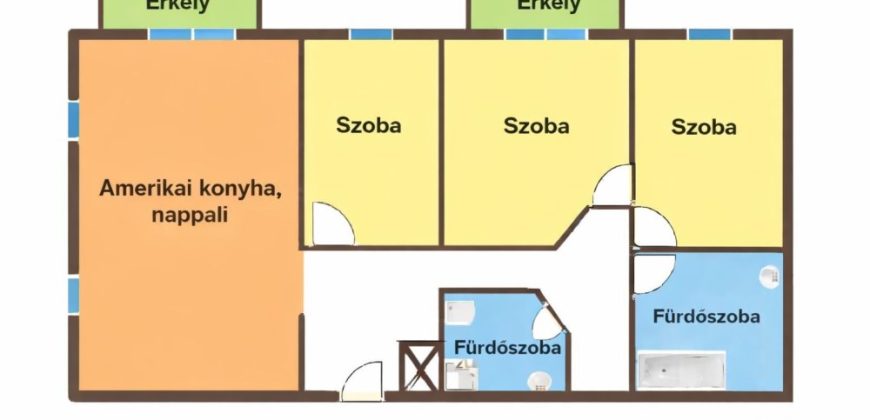 Komárom-Esztergom megye – Tatabánya – Kertváros