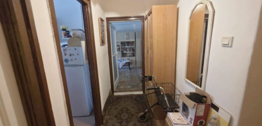 Fejér megye – Dunaújváros – Belváros