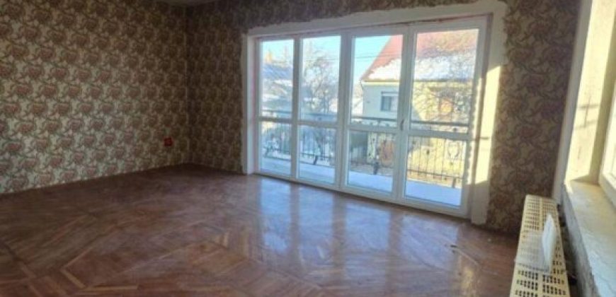 Fejér megye – Dunaújváros – Újtelep