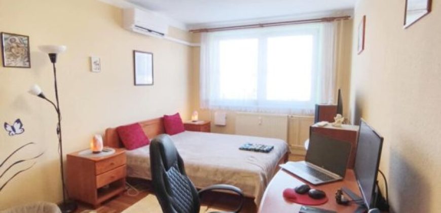 Budapest – III. kerület – Óbuda