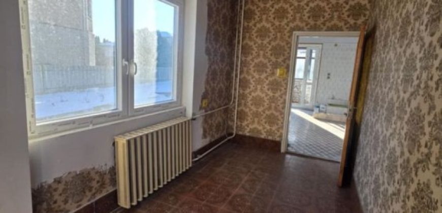 Fejér megye – Dunaújváros – Újtelep