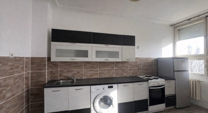 Komárom-Esztergom megye – Tatabánya – Kertváros