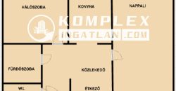 Budapest – III. kerület – Kaszásdűlő