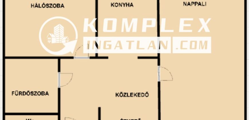 Budapest – III. kerület – Kaszásdűlő