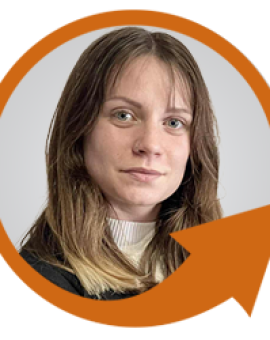 Kovácsné Németh Edina