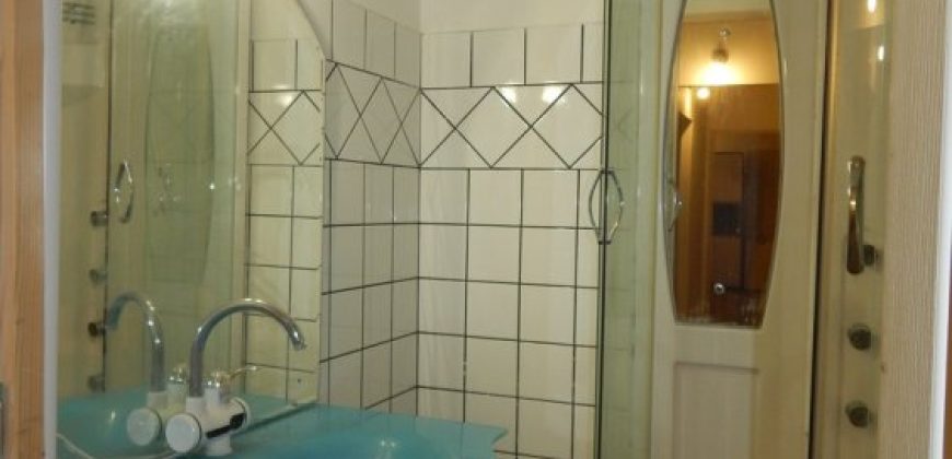 Komárom-Esztergom megye – Tatabánya – Gál István lakótelep