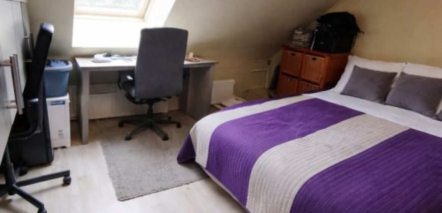 Budapest – III. kerület – Csillaghegy