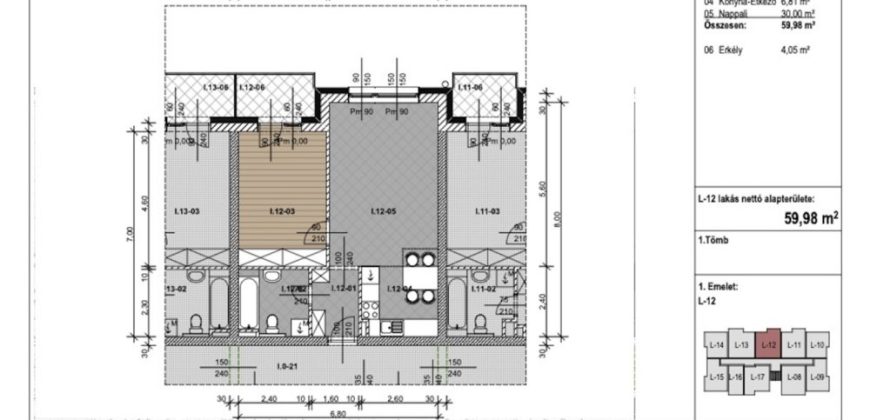 Győr-Moson-Sopron megye – Levél