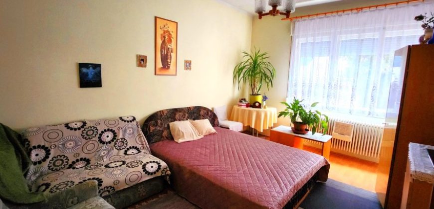 Győr-Moson-Sopron megye – Rajka