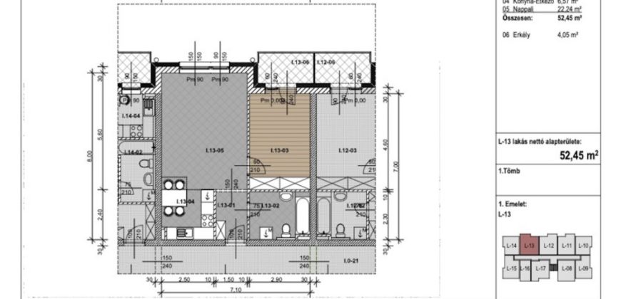 Győr-Moson-Sopron megye – Levél