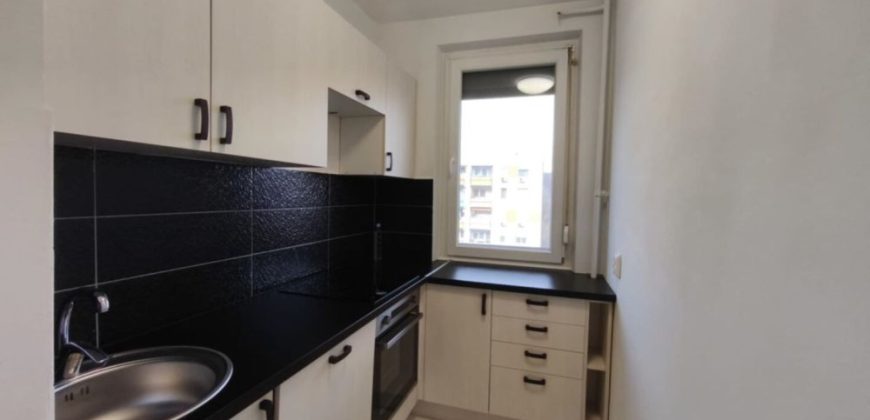 Budapest – III. kerület – Békásmegyer