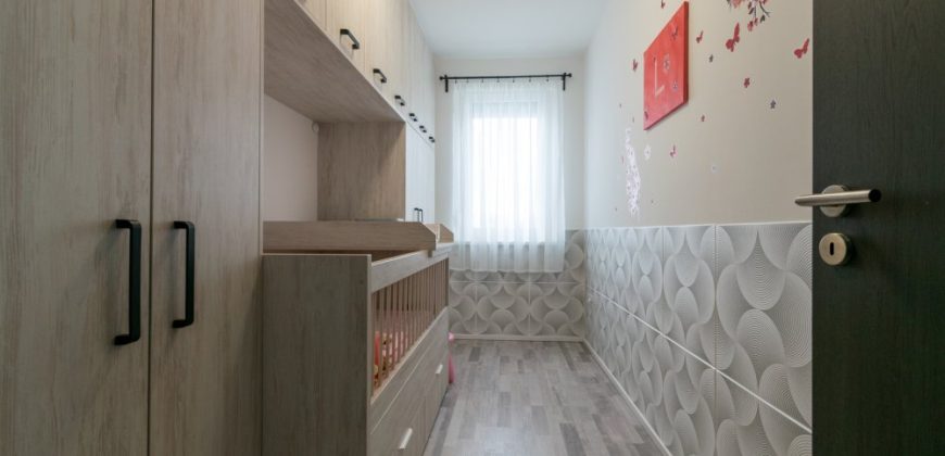 Győr-Moson-Sopron megye – Rajka