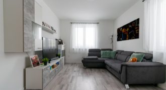 Győr-Moson-Sopron megye – Rajka